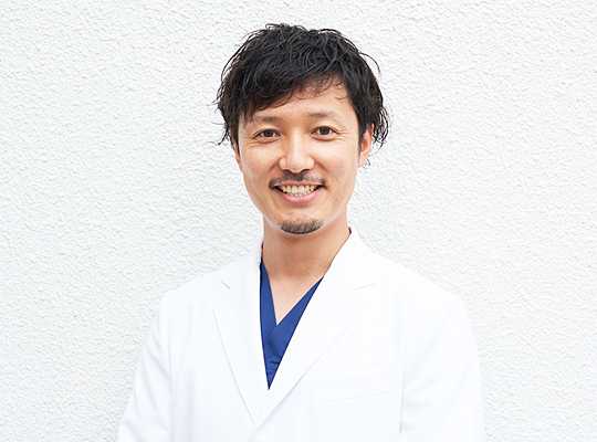 本院院長挨拶