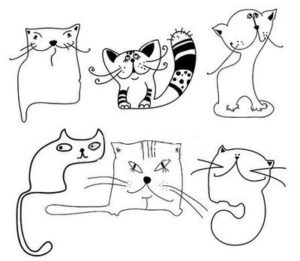 猫の多頭飼育ってどうなの？
